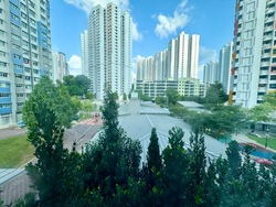 Blk 635B Senja Gateway (Bukit Panjang), HDB 4 Rooms #536634201